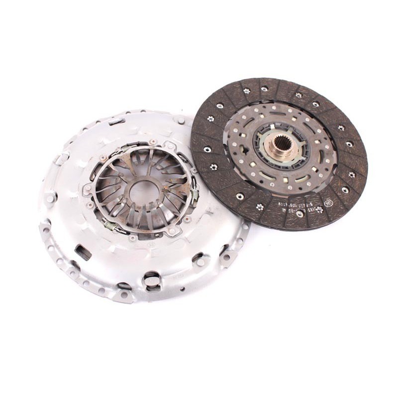 VW TIGUAN 2.0 TDI 81KW CFFD 5 10- Clutch Kit