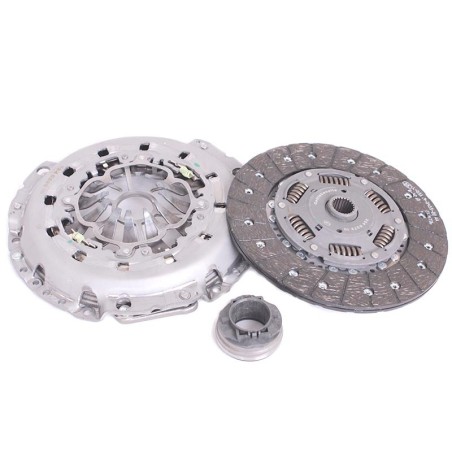 Audi A4 1.9 TDI T Diesel 6-SP 96KW AVF 04 2001-2008 Clutch Kit