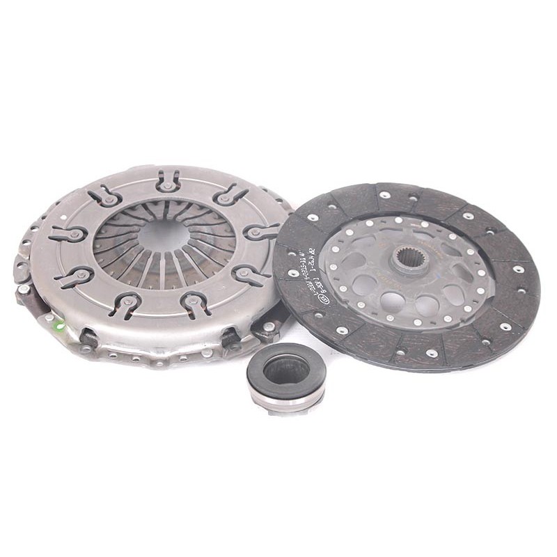 Audi A4 1.9 TDI T Diesel 5 & 6 SP 96KW AWX 04 2001-2008 Clutch Kit