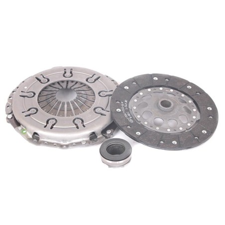 Audi A4 1.9 TDI T Diesel 5 & 6 SP 96KW AWX 04 2001-2008 Clutch Kit