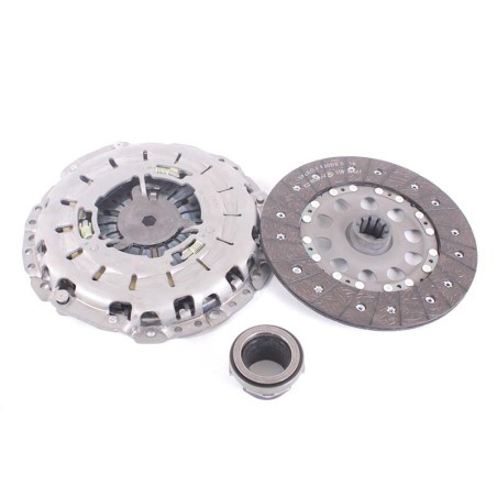 BMW 3-SERIES E46 M3 3 2 & M3 CSL 3 2 S54 00-06 Clutch Kit