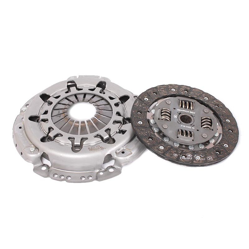 Nissan MICRA 1.4i 16V 65KW 04-10 Clutch Kit