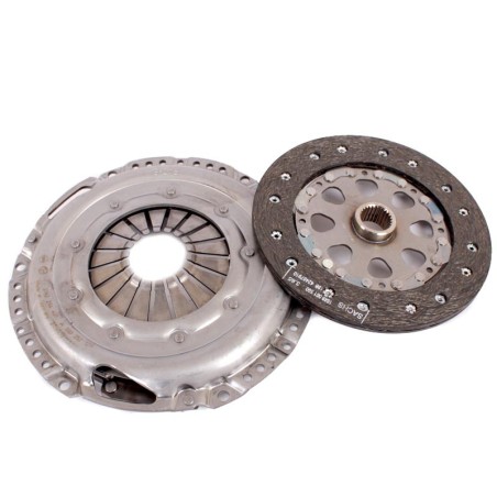 Mercedes C-CLASS W203-SERIES C180 203.035 00-02 Clutch Kit