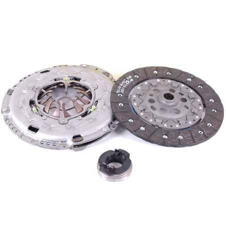 VW CARAVELLE T5 KOMBI T5 1.9 TDI T Diesel 77KW 05-10 Clutch Kit