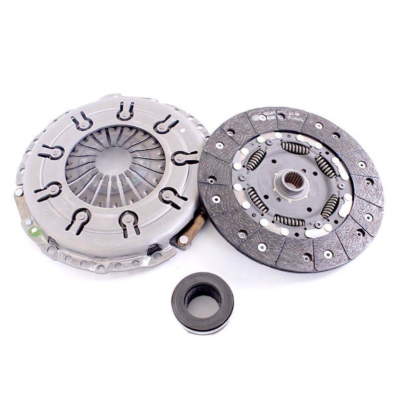 Audi a4 clutch kit price hot sale