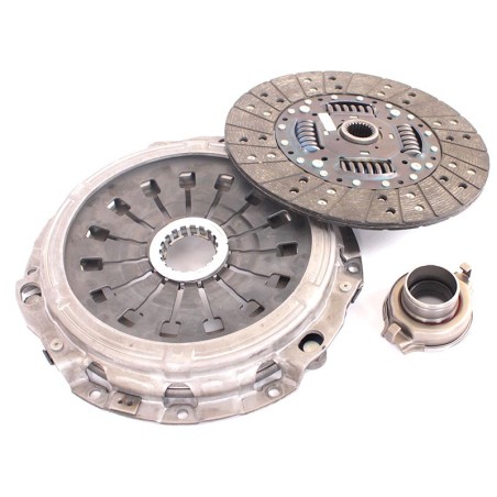 MITSUBISHI COLT 2.8 T Diesel DC LWD 4X2 4X4 4M40 pull type 98-08 Clutch Kit