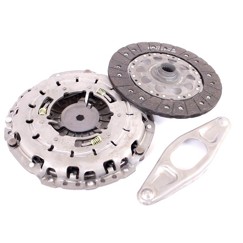 BMW 1-SERIES E81 3-DR and E87 5-DR 120d T Diesel 130KW N47D20A 03 2007-2011 Clutch Kit