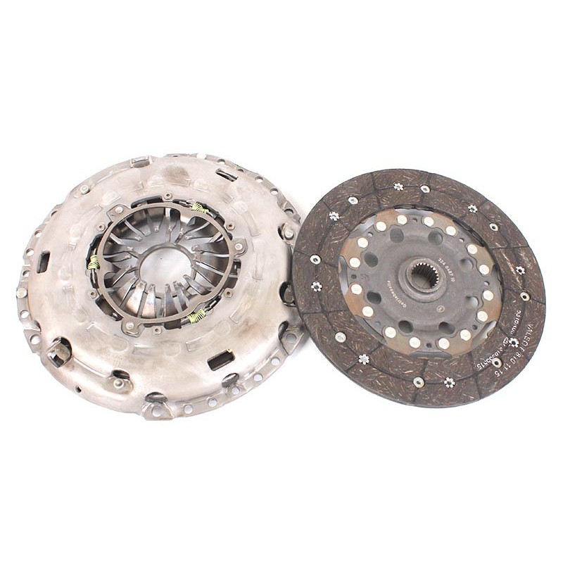 HYUNDAI TUSCON JM 2.0 104KW G4GC 6-Speed 05-09 Clutch Kit