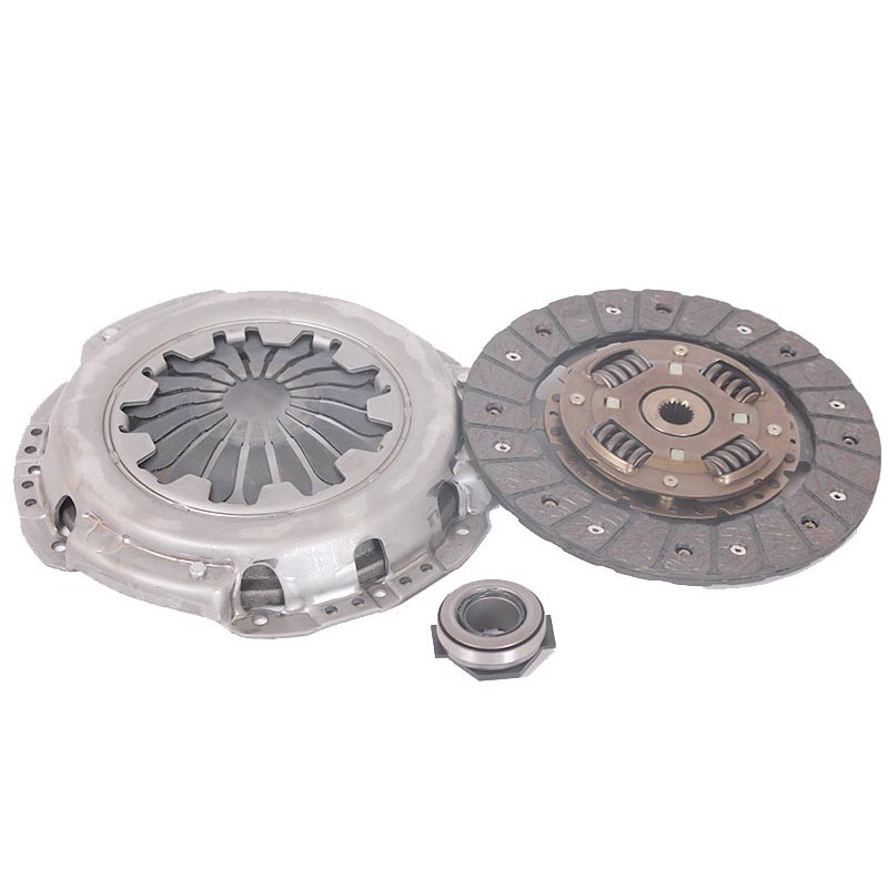 FIAT 500 1.4 74KW 169 A3.000 08- Clutch Kit