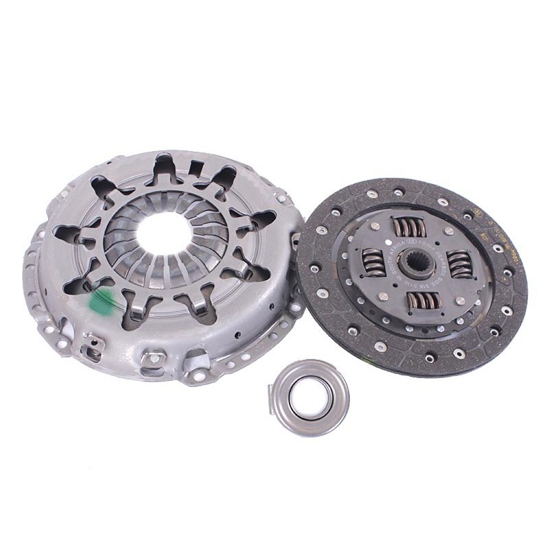 SUZUKI SWIFT 1.5i GL GLS 74KW M15A 08-11 Clutch Kit