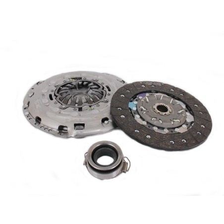 TOYOTA AVENSIS 2.2 D-4-D 110KW 2AD-FTV 06-09 Clutch Kit