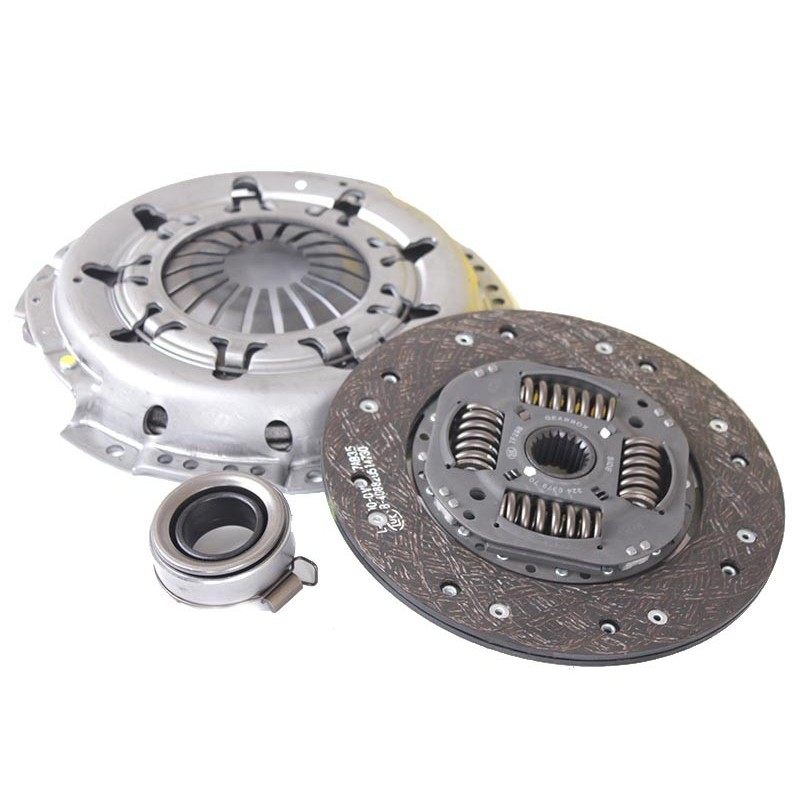 TOYOTA RAV4 2.0 GX VX 1AZ-FE 112KW 06-12 Clutch Kit