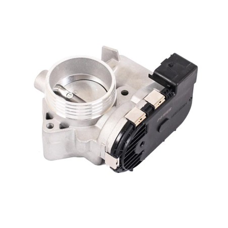 Peugeot 1007 206 307 1.6 16V TU5JP4 01-06 Throttle Body OE 0280750085 1635.Q9 1635Q9