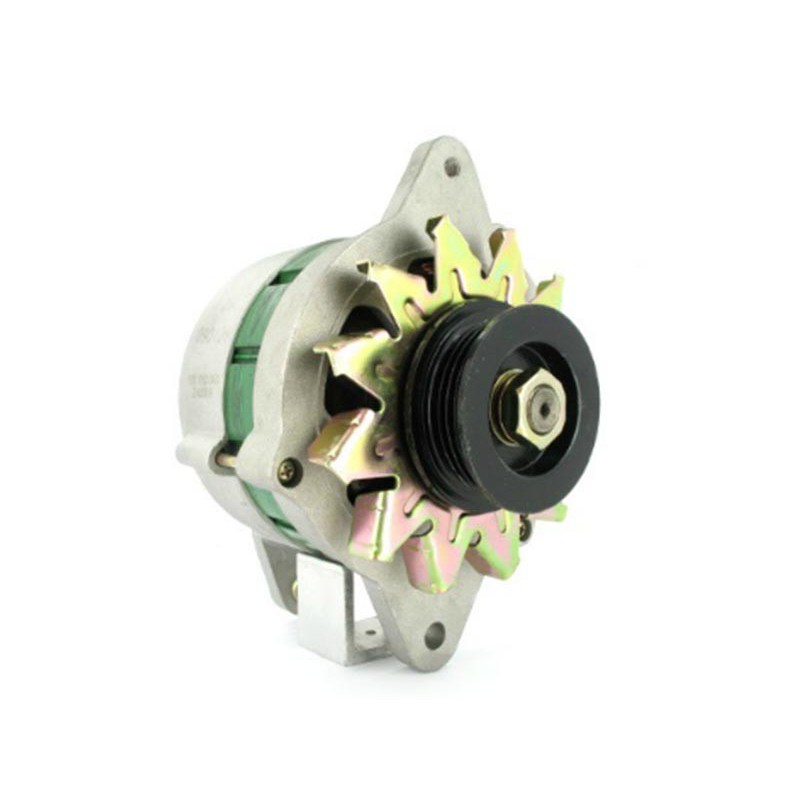 Toyota HIACE 2000 YH51/YH61 86-86 3Y 35A 12V 3 PIN 4 Groove Ext Reg Alternator OE 27020-72030