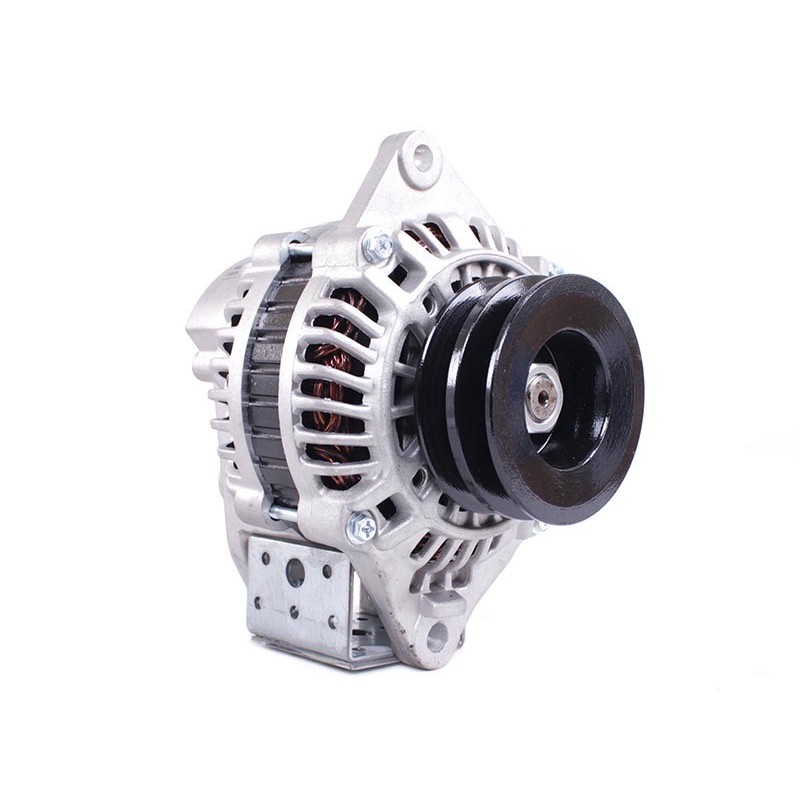 Ford Courier 2500 D 2.5D 1996- WL 70A 12V 2 PIN 2 Groove Alternator A2TA6099A WL2118300A