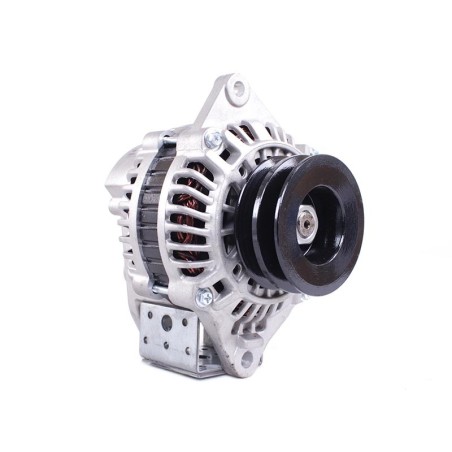 Ford Courier 2500 D 2.5D 1996- WL 70A 12V 2 PIN 2 Groove Alternator A2TA6099A WL2118300A