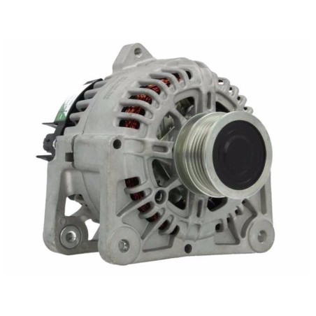 Renault Clio II 1.5 dCi 03-06 K9K 110A 12V 5 Groove 2 PIN Alternator OE TG11C011 8200100907