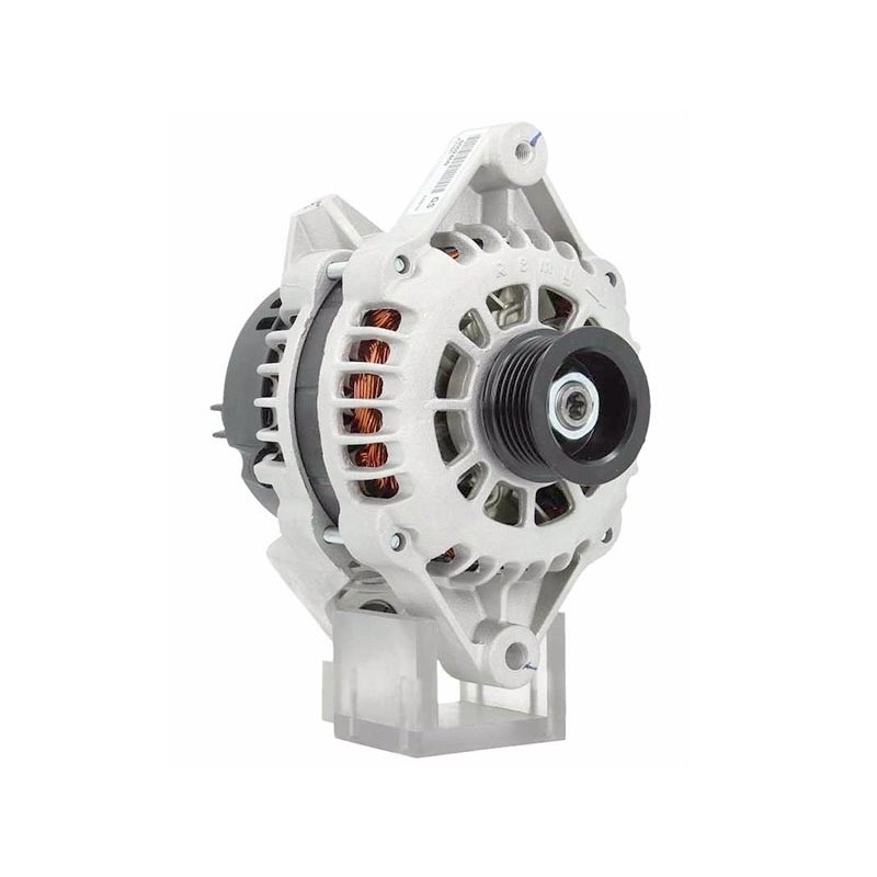 Opel Corsa B 130i LDV 96-00 13NE 70A 12V GC 6 Groove IR/IF Alternator OE 90413760 90443930