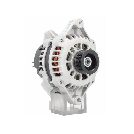 Opel Corsa B 130i LDV 96-00 13NE 70A 12V GC 6 Groove IR/IF Alternator OE 90413760 90443930