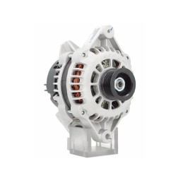 Chevrolet Corsa C 1.4i 10-11 C14SE 70A 12V GC 6 Groove Alternator OE 90413760 90443930