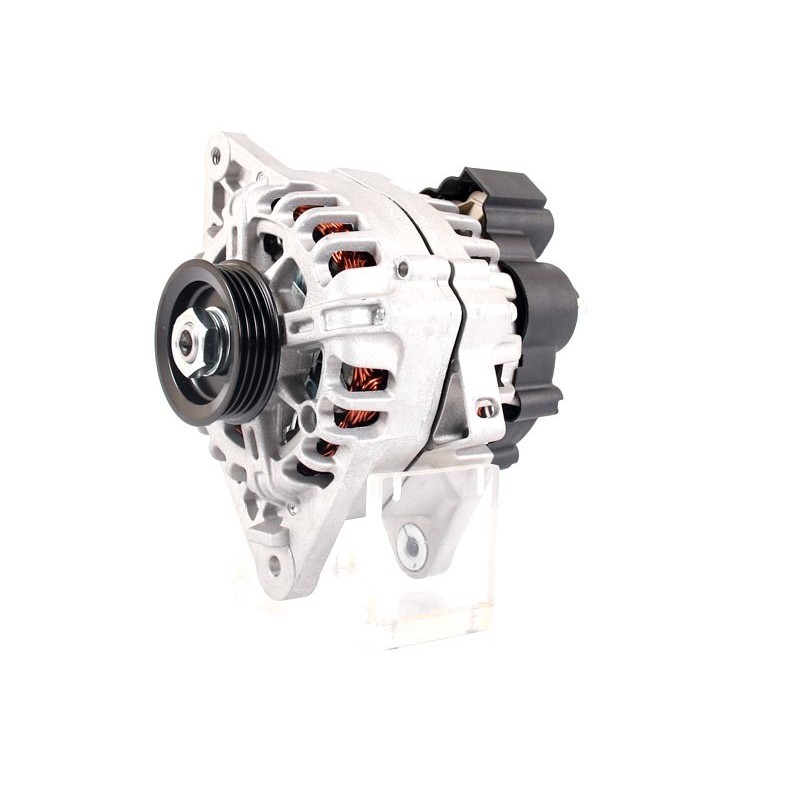 Hyundai Elantra J1 1.6 1.8 93-95 G4CR G4CN 90A 12V 4 Groove IR/IF Alternator 37300-22650 A0002655023