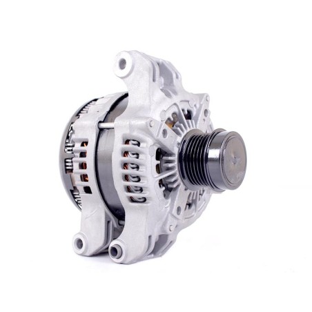 Jeep Cherokee Chrysler 300C Dodge Durango 3.6 V6 180A 12V 6 Groove Alternator OE 421000-7040 4801778