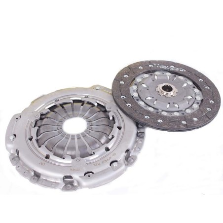 OPEL MERIVA B 1.4T 103KW A14NET B14NET 12-8 15 Clutch Kit