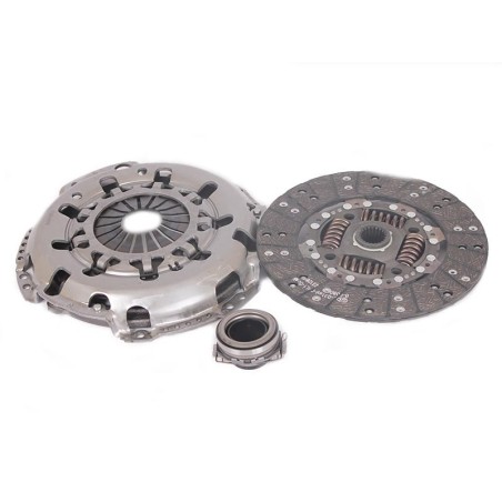 TOYOTA QUANTUM MINI BUS & PANEL VAN 2.7 VVTi 118KW 5 03- Clutch Kit