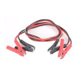 Booster Cables Set (Jumper Cable Leads ) Heavy Duty 600 AMP