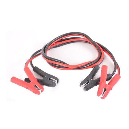 Booster Cables Set (Jumper Cable Leads ) Heavy Duty 600 AMP