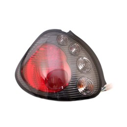 Geely LC 1.3 16V MR479Q 2011- 63KW Left Hand Side Tail Lamp