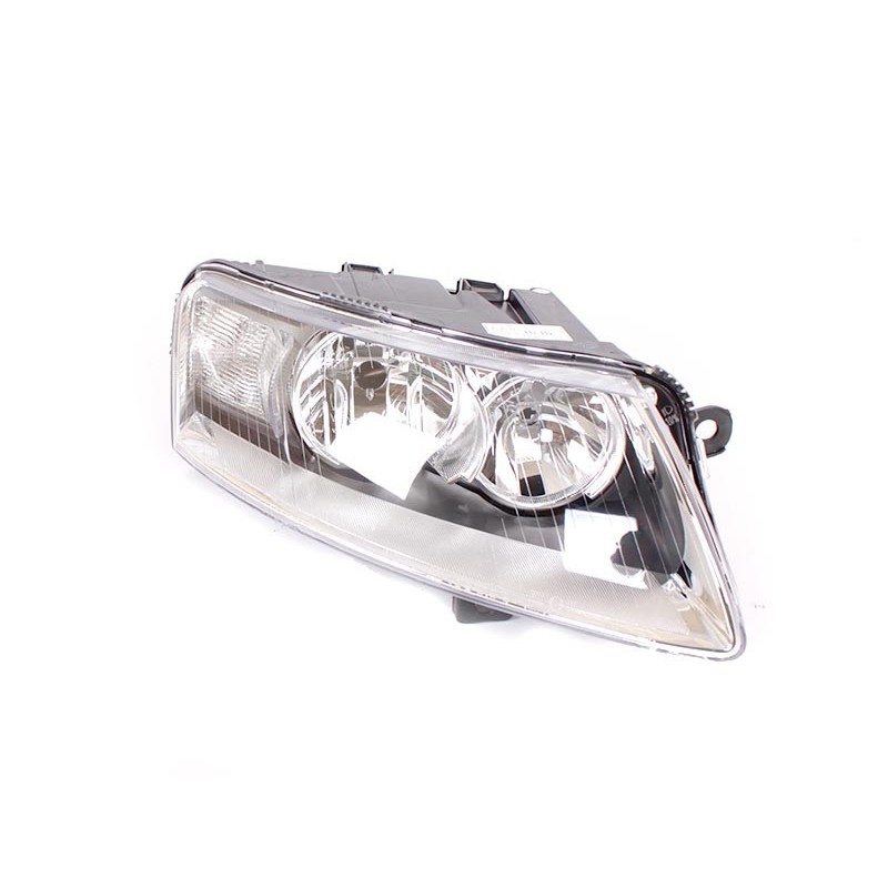 Audi A6 3.2 Right Hand Side Electric Headlight Headlamp 2005-2008