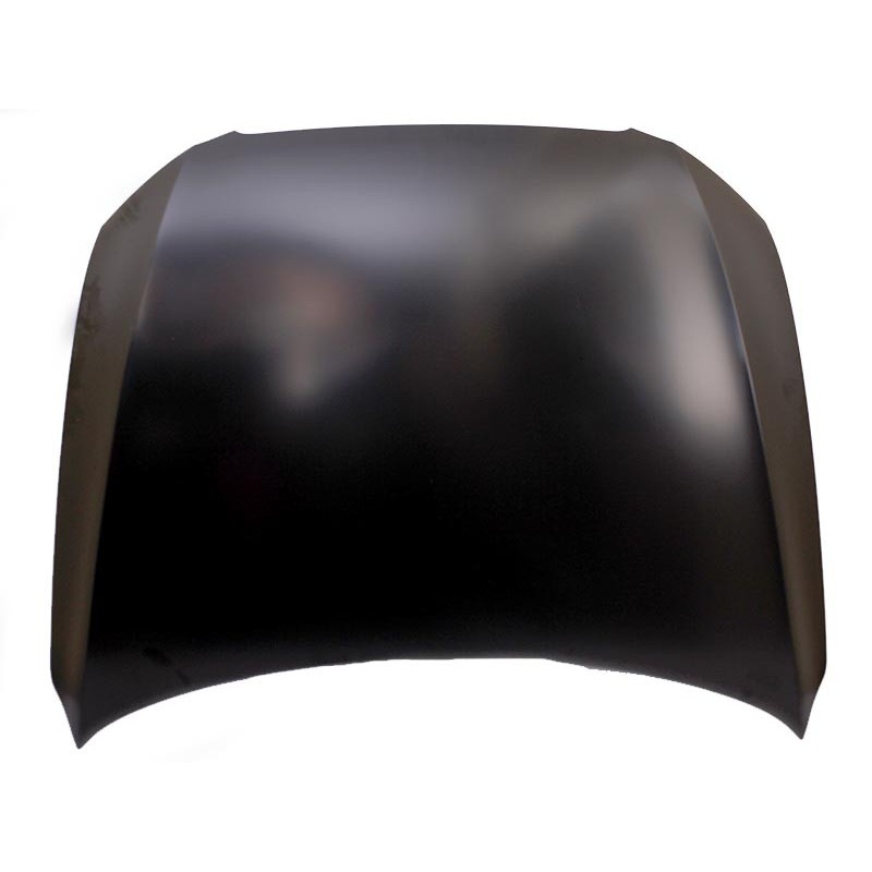 Audi Q5 Metal Bonnet 2009-