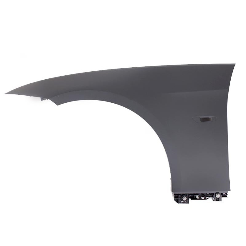 BMW E92 Left Hand Side Front Fender Plastic 2005-2011