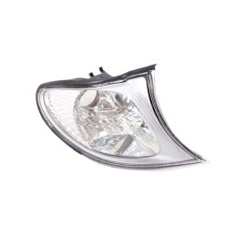 BMW E46 320D Facelift Right Hand Side Corner Lamp Clear 2001-2004