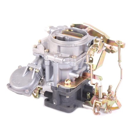 Toyota LandCruiser Petrol 2F 42 Carburettor 1981 - 1985 OE 21100-61012