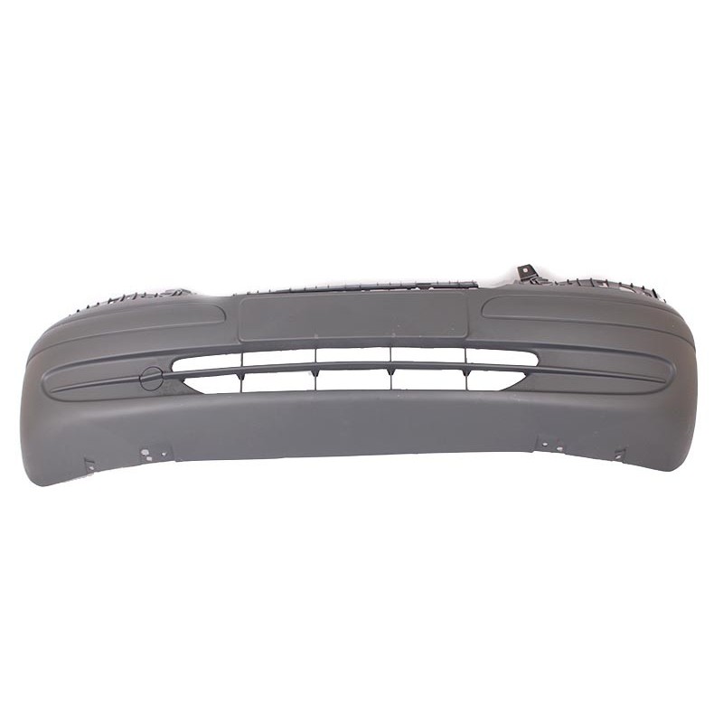 Mercedes Benz Vito 2 Front Bumper Plain 2004-2009