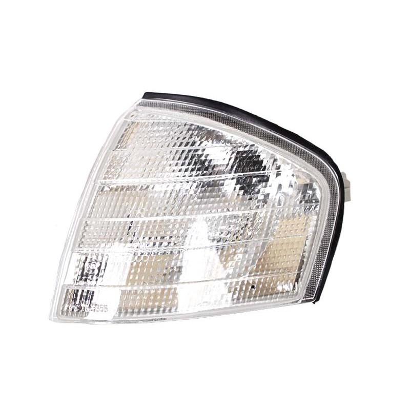 Mercedes Benz W202 C-Class Left Hand Side Corner Lamp 1994-1999