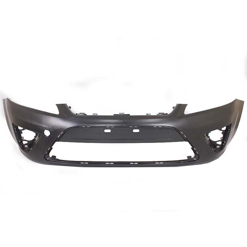 Ford Focus Front Bumper + Fog Light Holes 2010-2011