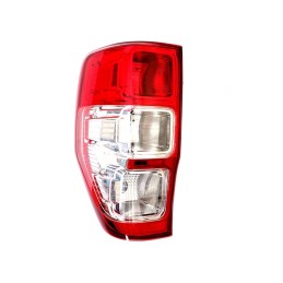 Ford Ranger Left Hand Side Tail Lamp 2013-