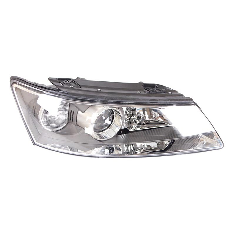 Hyundai Sonata 2.4 MK 5 Right Hand Side Manual Headlight Headlamp 2006-2009