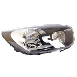KIA Picanto MK III Right Hand Side Electric Headlight Headlamp 2011-