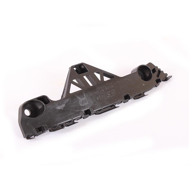 Mazda 3 2009- Right Hand Side Plastic Front Bumper Bracket