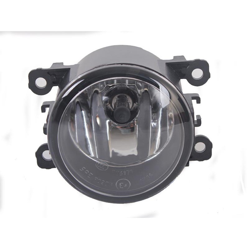 Mazda BT-50 Right Hand Side Fog Light Fog Lamp With Cover And BK 2012-