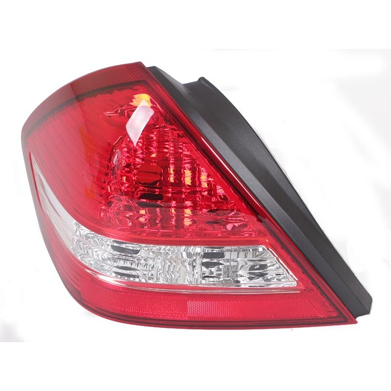 Nissan Tiida Sedan Left Hand Side Tail Light Tail Lamp 2006-