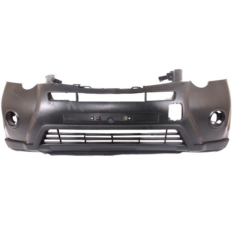 Nissan X-trail MK II Front Bumper 2011-