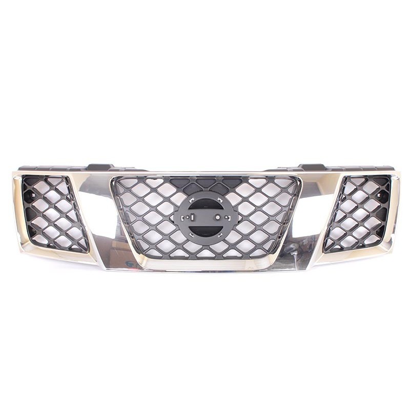 Nissan Navara Pathfinder Grille CP PT 2006-2009