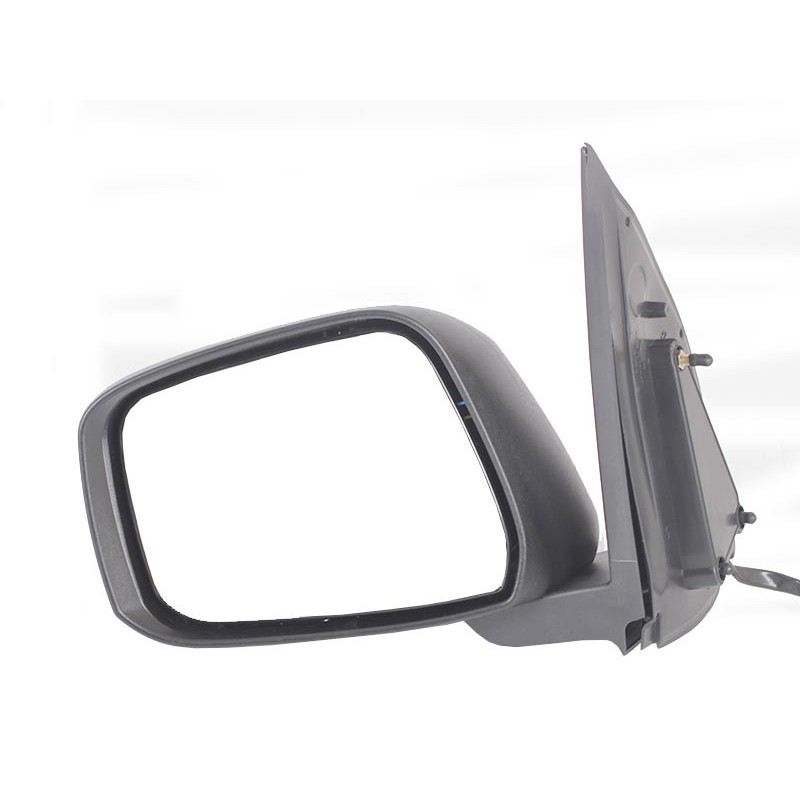 Nissan Navara 2.5 Dci Left Hand Side Electric Door Mirror And Lamp CP 2010-2016