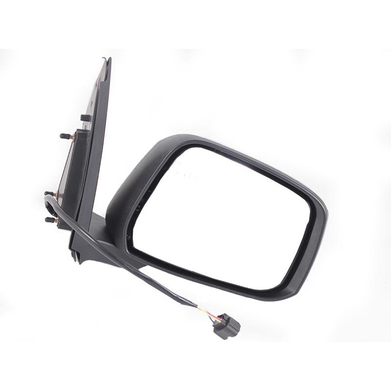 Nissan Navara 2.5 Dci Right Hand Side Electric Door Mirror And Lamp CP 2010-2016