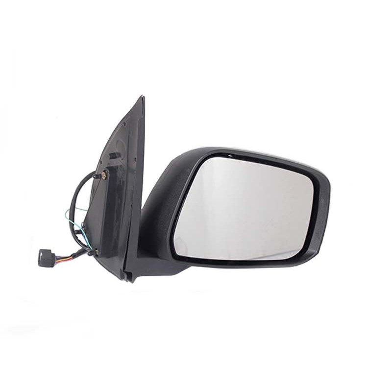 Nissan Navara Right Hand Side Electric Door Mirror With AF And Down Indicator Lamp Light 2010-